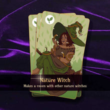 Load image into Gallery viewer, Curses &amp; Covens