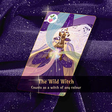 Load image into Gallery viewer, Curses &amp; Covens