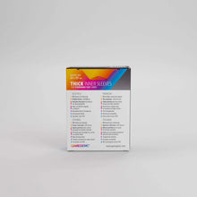 Load image into Gallery viewer, Gamegenic Thick Inner Sleeves: Standard Size Cards 64x89mm (50 ct)