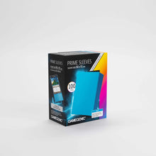 Load image into Gallery viewer, Gamegenic Prime Sleeves: 66x91mm (100 ct)