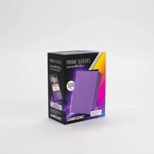 Load image into Gallery viewer, Gamegenic Prime Sleeves: 66x91mm (100 ct)