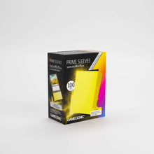 Load image into Gallery viewer, Gamegenic Prime Sleeves: 66x91mm (100 ct)