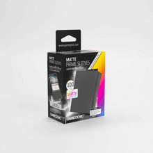 Load image into Gallery viewer, Gamegenic Matte Prime Sleeves: 66x91mm (100 ct)