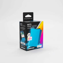 Load image into Gallery viewer, Gamegenic Matte Prime Sleeves: 66x91mm (100 ct)