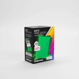 Gamegenic Matte Prime Sleeves: 66x91mm (100 ct)