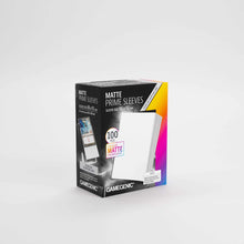 Load image into Gallery viewer, Gamegenic Matte Prime Sleeves: 66x91mm (100 ct)