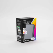 Load image into Gallery viewer, Gamegenic Matte Prime Sleeves: 66x91mm (100 ct)