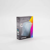 Gamegenic Soft Sleeves: 67x94mm (100 ct)