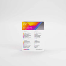 Load image into Gallery viewer, Gamegenic Soft Sleeves: 67x94mm (100 ct)