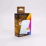 Gamegenic Board Game Sleeves: 7 Wonders Clear (80 ct)
