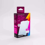 Gamegenic Board Game Sleeves: Scythe Clear (60 ct)