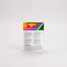 Load image into Gallery viewer, Gamegenic Board Game Sleeves: Standard American Clear Matte (50 ct)