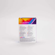 Load image into Gallery viewer, Gamegenic Board Game Sleeves: Standard European Clear Matte (50 ct)