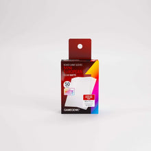Load image into Gallery viewer, Gamegenic Board Game Sleeves: Mini European Clear Matte (50 ct)