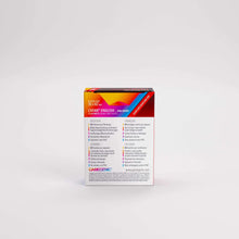 Load image into Gallery viewer, Gamegenic Board Game Sleeves: CATAN English Clear Matte (60 ct)