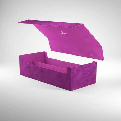 Gamegenic Dungeon Convertible 1100+ Purple