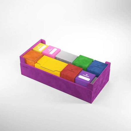Gamegenic Dungeon Convertible 1100+ Purple