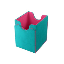 Load image into Gallery viewer, Gamegenic Squire 100+ XL - Teal/Pink