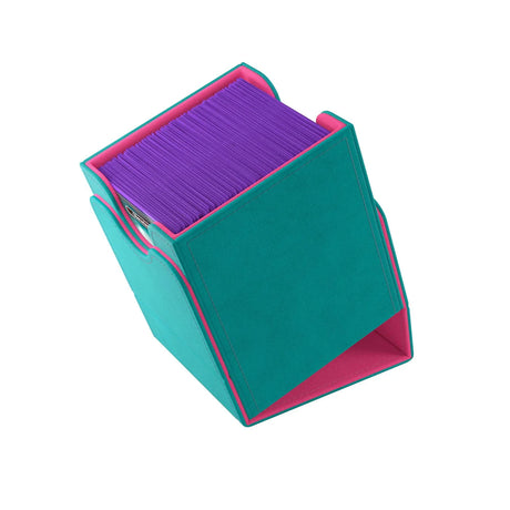 Gamegenic Squire 100+ XL - Teal/Pink
