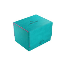 Load image into Gallery viewer, Gamegenic Sidekick 100+ XL - Teal/Pink