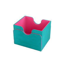 Load image into Gallery viewer, Gamegenic Sidekick 100+ XL - Teal/Pink