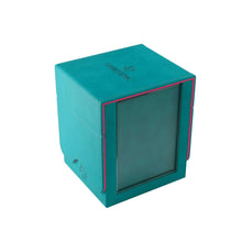 Load image into Gallery viewer, Gamegenic Squire PLUS 100+ XL - Teal/Pink