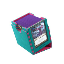 Load image into Gallery viewer, Gamegenic Sidekick PRO 100+ XL - Teal/Pink