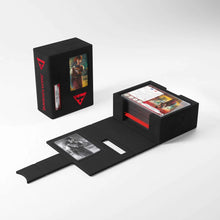 Load image into Gallery viewer, Gamegenic Arkham Horror LCG Investigator Deck Tome New Edition