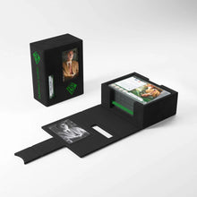Load image into Gallery viewer, Gamegenic Arkham Horror LCG Investigator Deck Tome New Edition