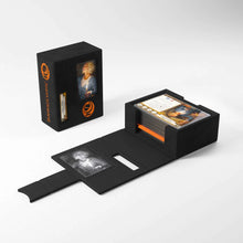 Load image into Gallery viewer, Gamegenic Arkham Horror LCG Investigator Deck Tome New Edition