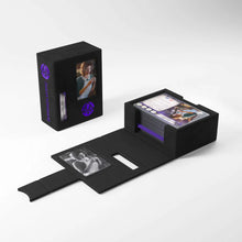 Load image into Gallery viewer, Gamegenic Arkham Horror LCG Investigator Deck Tome New Edition