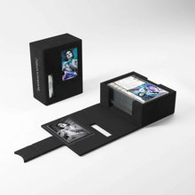 Load image into Gallery viewer, Gamegenic Arkham Horror LCG Investigator Deck Tome New Edition