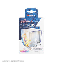 Load image into Gallery viewer, Gamegenic MTG Marvel&#39;s Spider-Man Squire PLUS 100+ XL