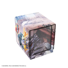 Load image into Gallery viewer, Gamegenic Magic: The Gathering Marvel Super Heroes Sidekick PRO 100+ XL - Marvel Super Heroes