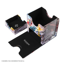 Load image into Gallery viewer, Gamegenic Magic: The Gathering Marvel Super Heroes Sidekick PRO 100+ XL - Marvel Super Heroes