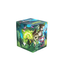 Load image into Gallery viewer, Gamegenic Magic The Gathering Secrets of Strixhaven Bastion 100+ XL - Strixhaven Students
