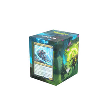 Load image into Gallery viewer, Gamegenic Magic The Gathering Secrets of Strixhaven Bastion 100+ XL - Strixhaven Students