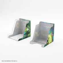 Load image into Gallery viewer, Gamegenic Magic The Gathering Secrets of Strixhaven Bastion 100+ XL - Strixhaven Students