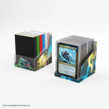 Load image into Gallery viewer, Gamegenic Magic The Gathering Secrets of Strixhaven Bastion 100+ XL - Strixhaven Students