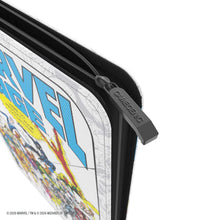 Load image into Gallery viewer, Gamegenic Magic: The Gathering Marvel Super Heroes Zip-Up Album 18-Pocket Marvel Age