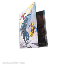 Load image into Gallery viewer, Gamegenic Magic: The Gathering Marvel Super Heroes Casual Album 18-Pocket - Marvel Super Heroes