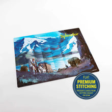 Load image into Gallery viewer, Gamegenic Splendor Game Mat