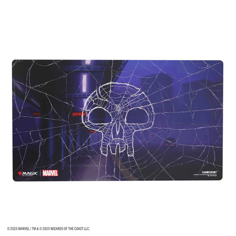 Gamegenic MTG Marvel's Spider-Man Shiny Playmat