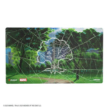 Load image into Gallery viewer, Gamegenic MTG Marvel&#39;s Spider-Man Shiny Playmat