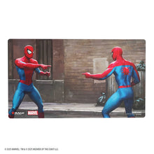 Load image into Gallery viewer, Gamegenic MTG Marvel&#39;s Spider-Man Prime Playmat