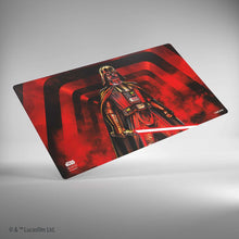 Load image into Gallery viewer, Star Wars: Unlimited Gamegenic Game Mat - Darth Vader Unstoppable