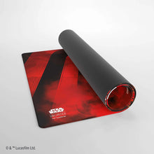 Load image into Gallery viewer, Star Wars: Unlimited Gamegenic Game Mat - Darth Vader Unstoppable