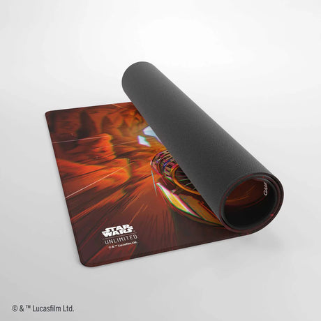 Star Wars: Unlimited Gamegenic Game Mat - Anakin's Podracer