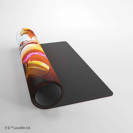 Star Wars: Unlimited Gamegenic Game Mat - Anakin's Podracer