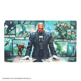 Gamegenic Magic: The Gathering Marvel Super Heroes Prime Playmat